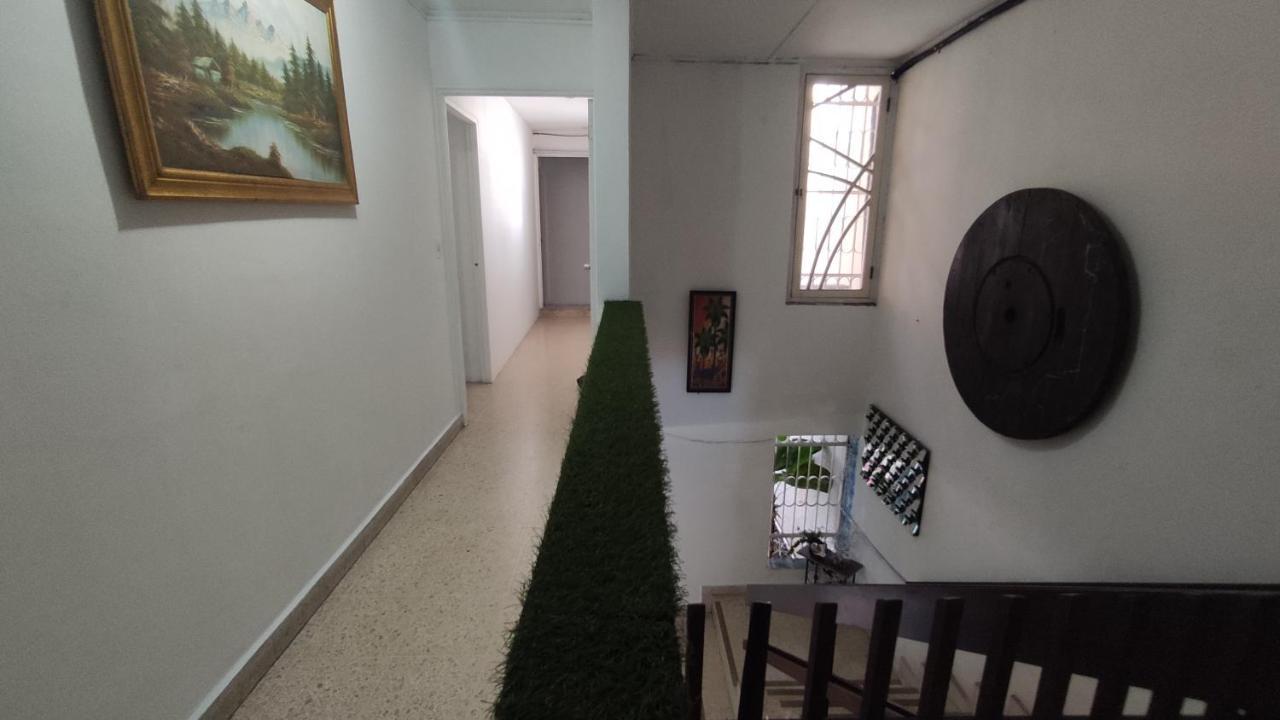 Hostal Yoha Панама Сити Екстериор снимка