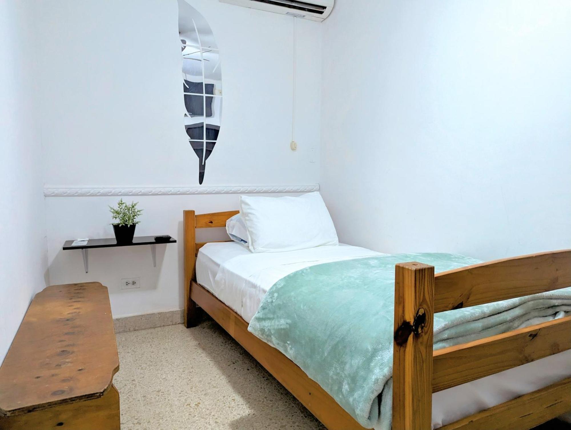 Hostal Yoha Панама Сити Екстериор снимка