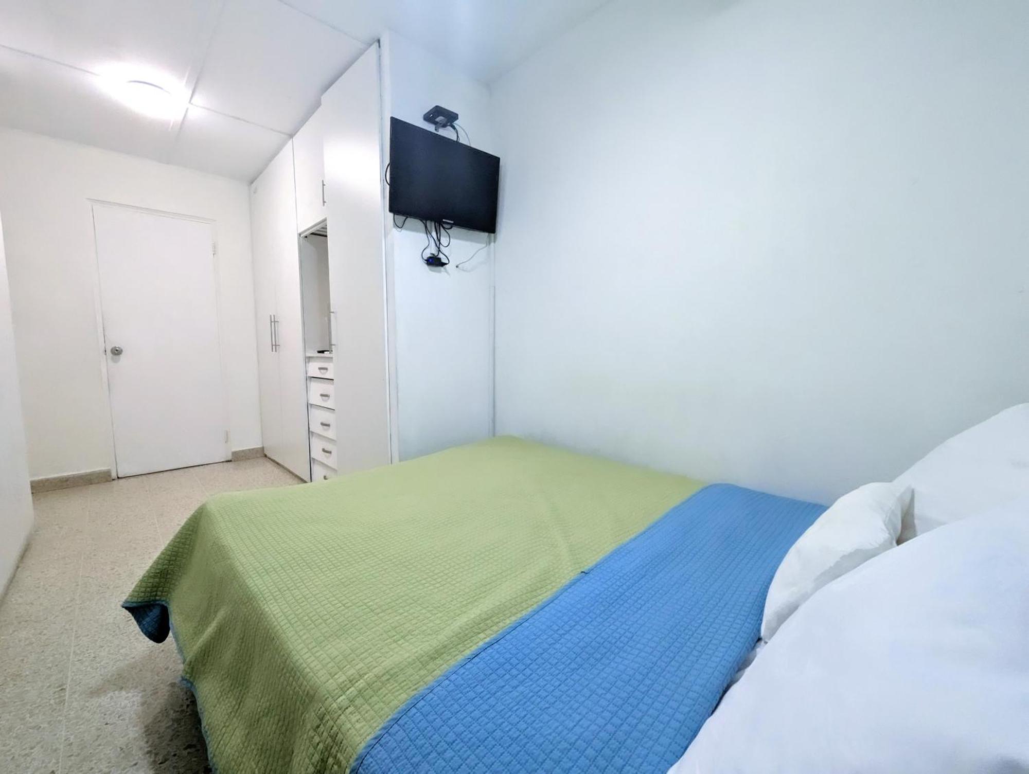 Hostal Yoha Панама Сити Екстериор снимка