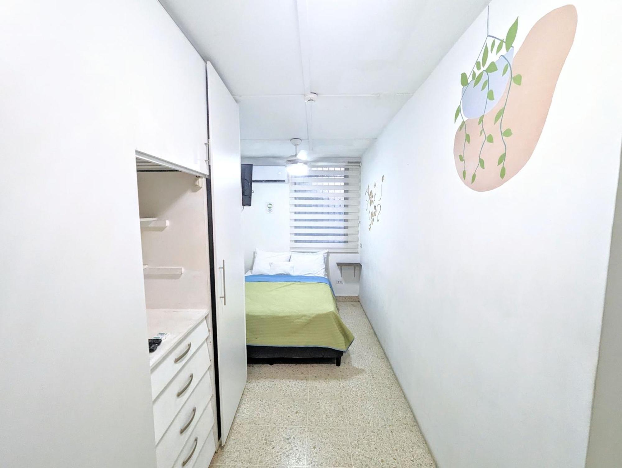 Hostal Yoha Панама Сити Екстериор снимка