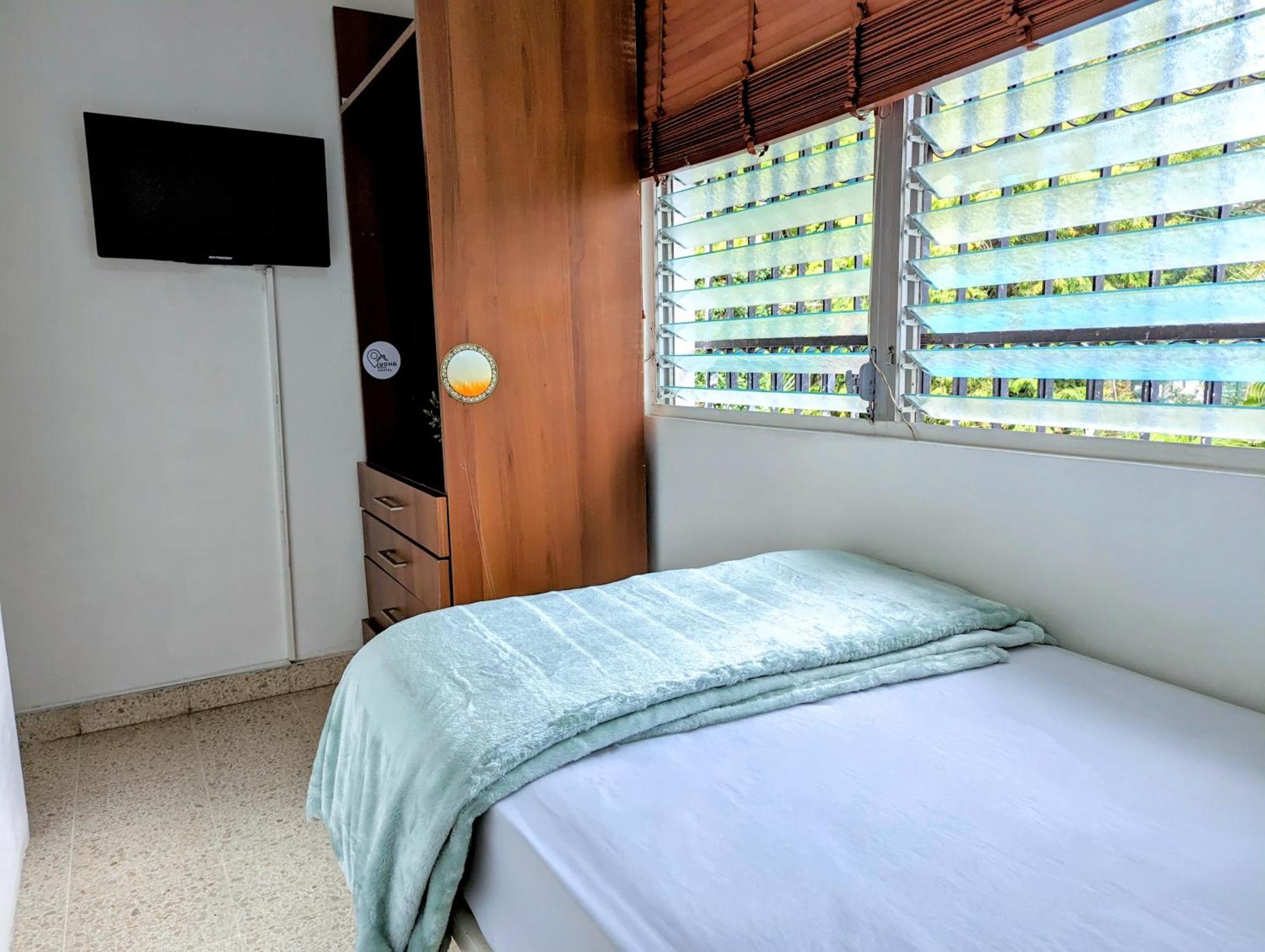 Hostal Yoha Панама Сити Екстериор снимка