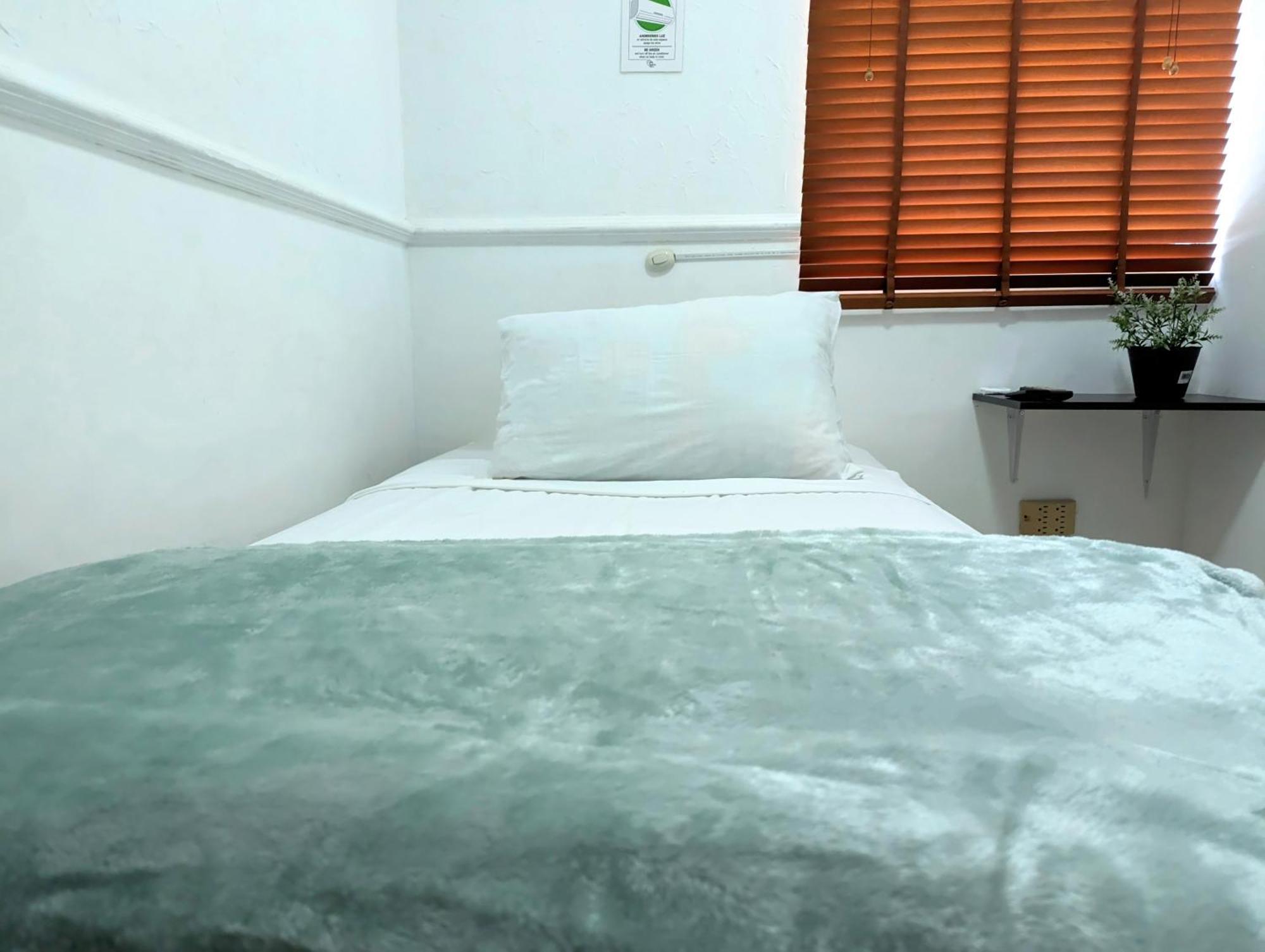 Hostal Yoha Панама Сити Екстериор снимка