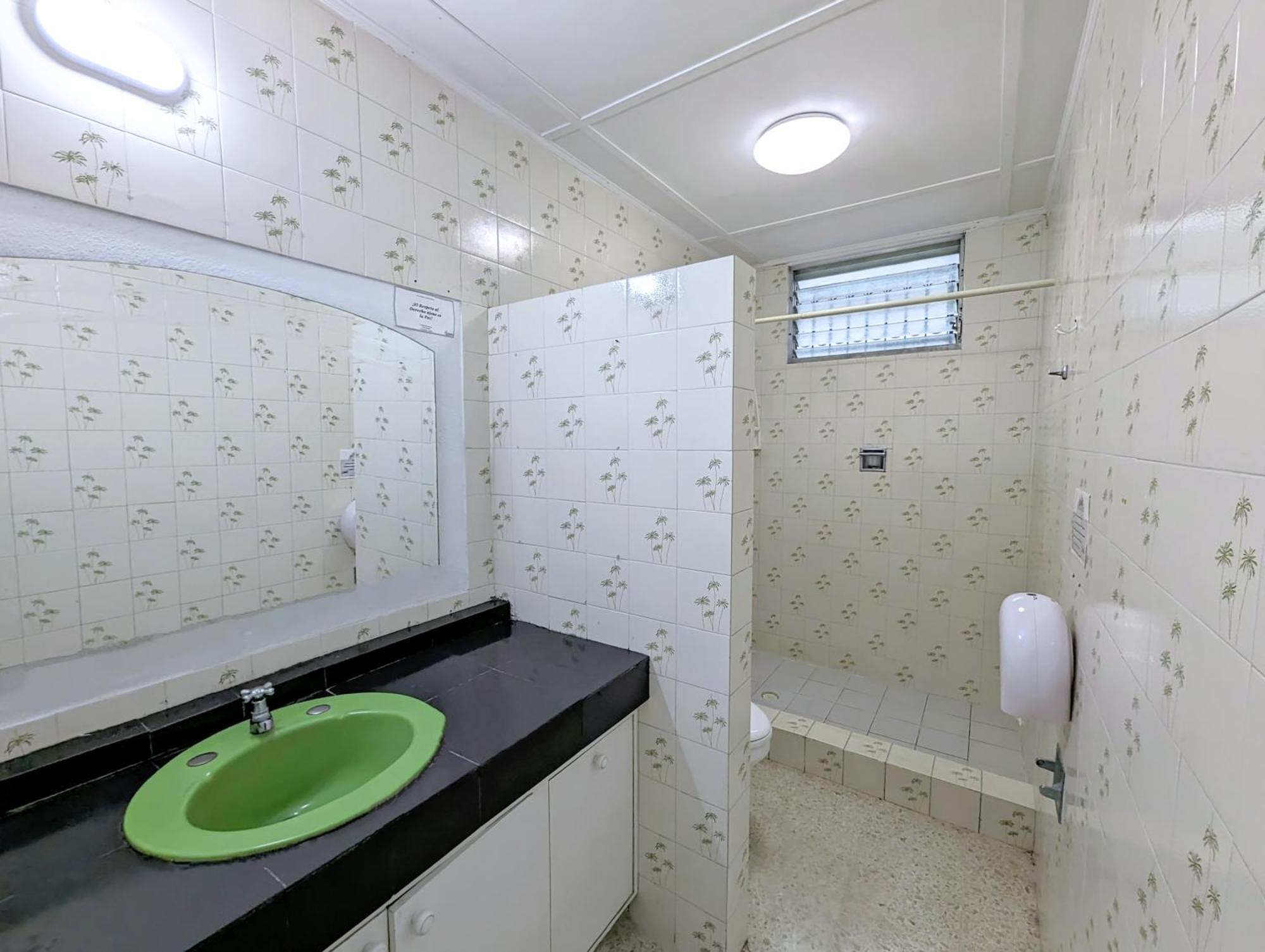 Hostal Yoha Панама Сити Екстериор снимка