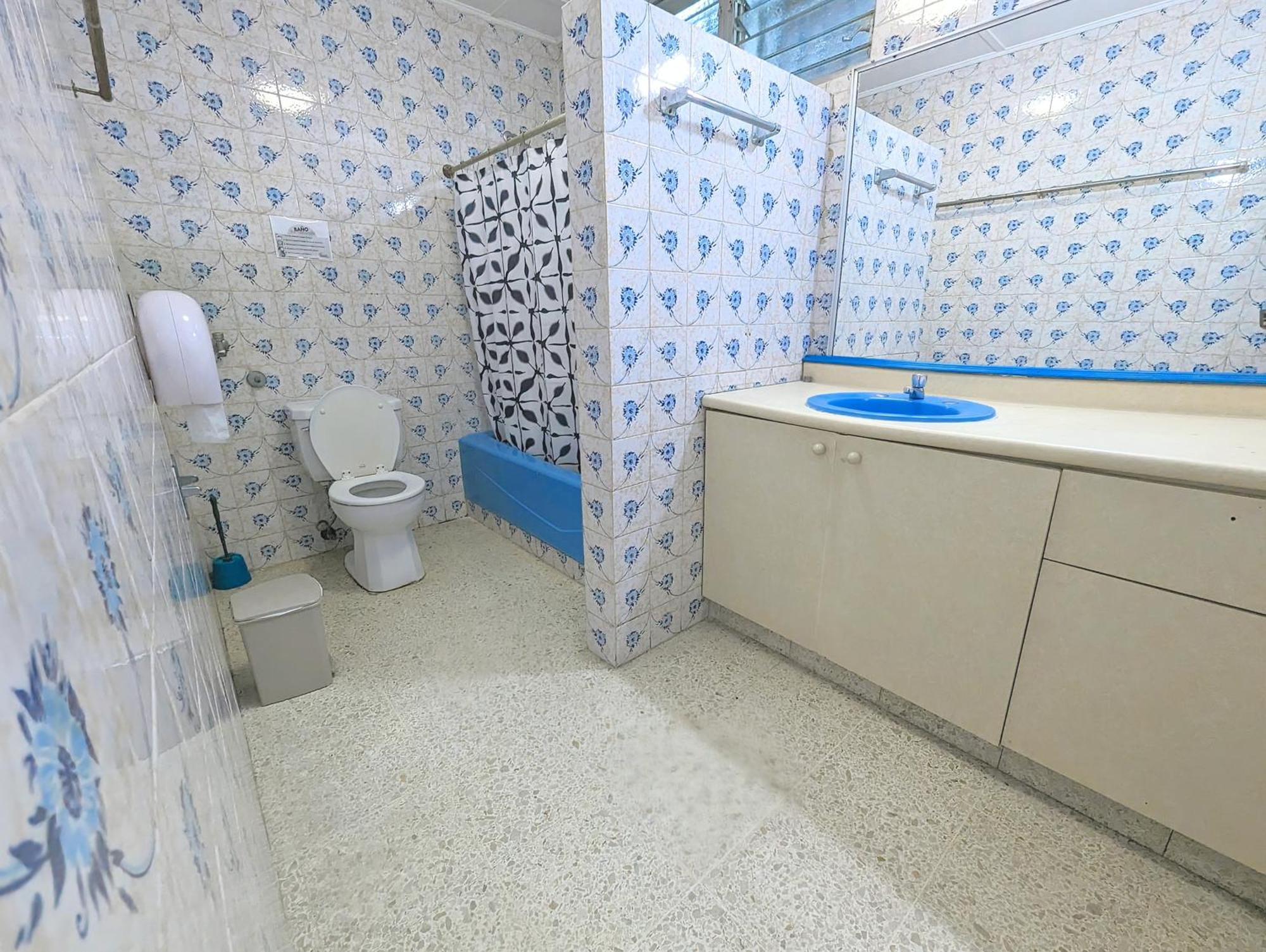 Hostal Yoha Панама Сити Екстериор снимка