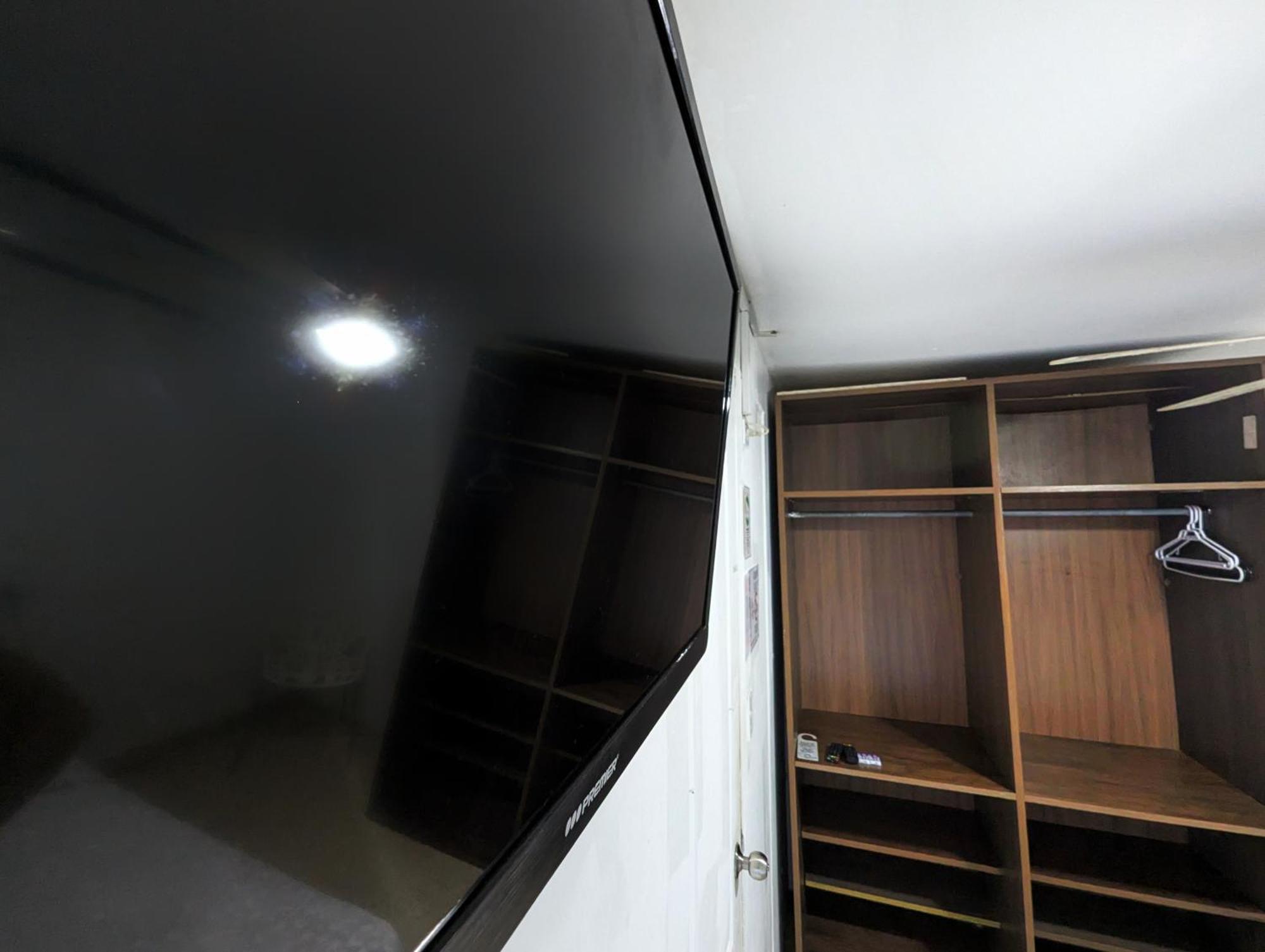 Hostal Yoha Панама Сити Стая снимка