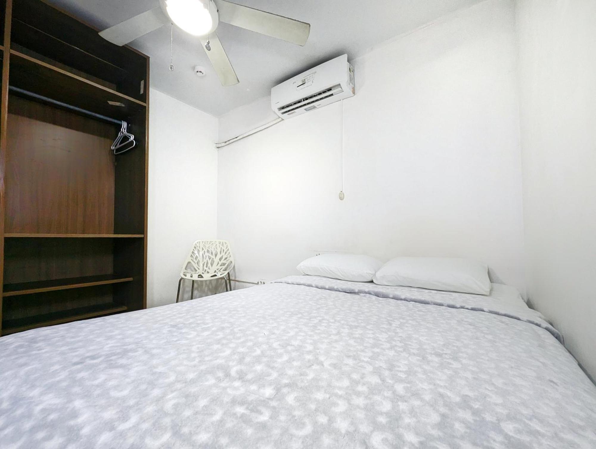 Hostal Yoha Панама Сити Екстериор снимка