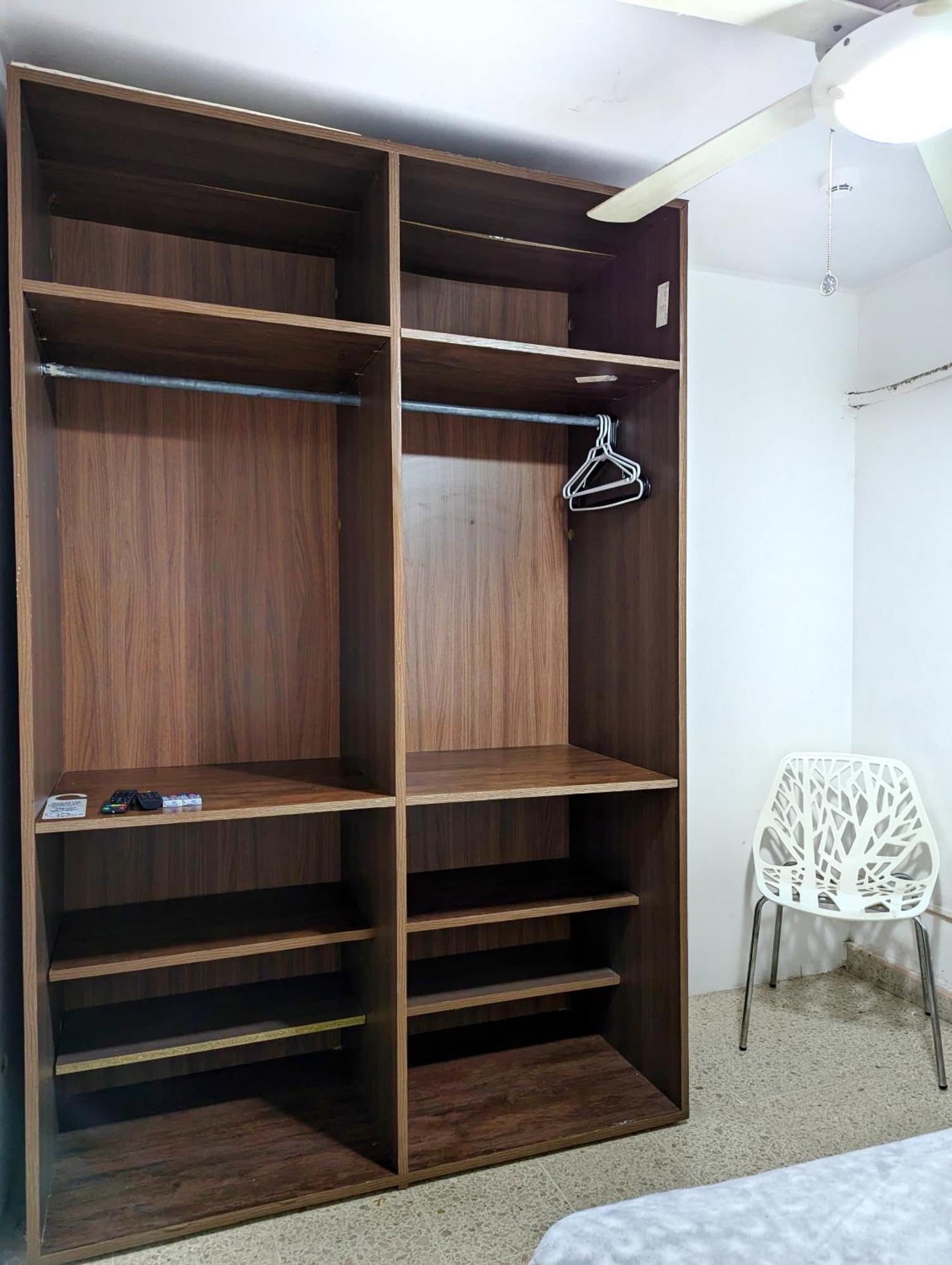 Hostal Yoha Панама Сити Стая снимка