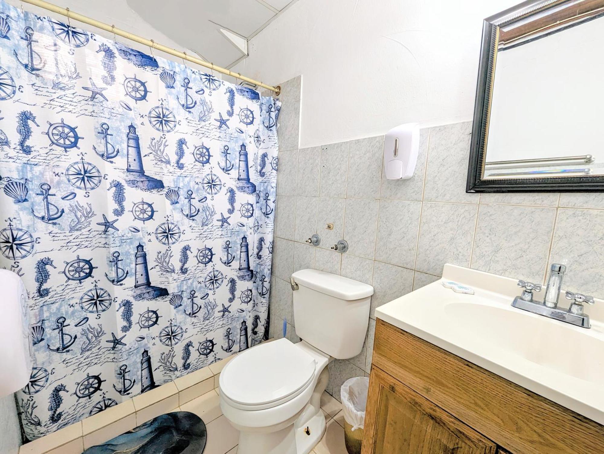 Hostal Yoha Панама Сити Екстериор снимка