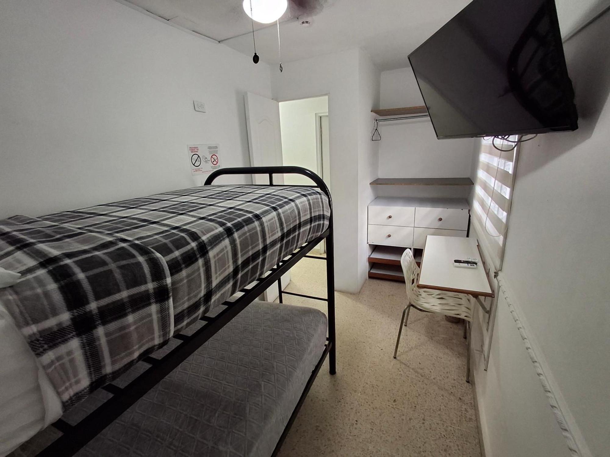 Hostal Yoha Панама Сити Екстериор снимка