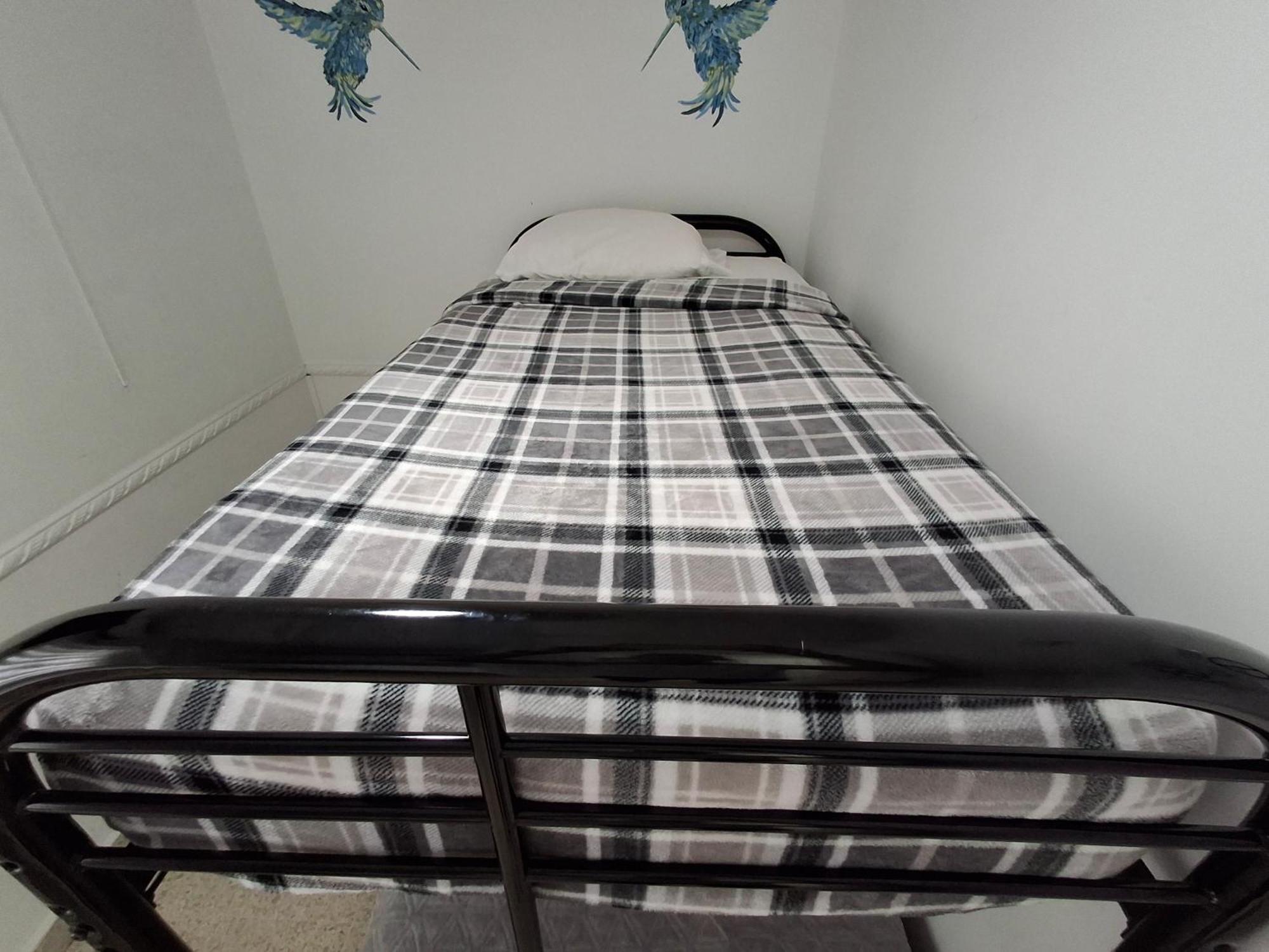 Hostal Yoha Панама Сити Екстериор снимка