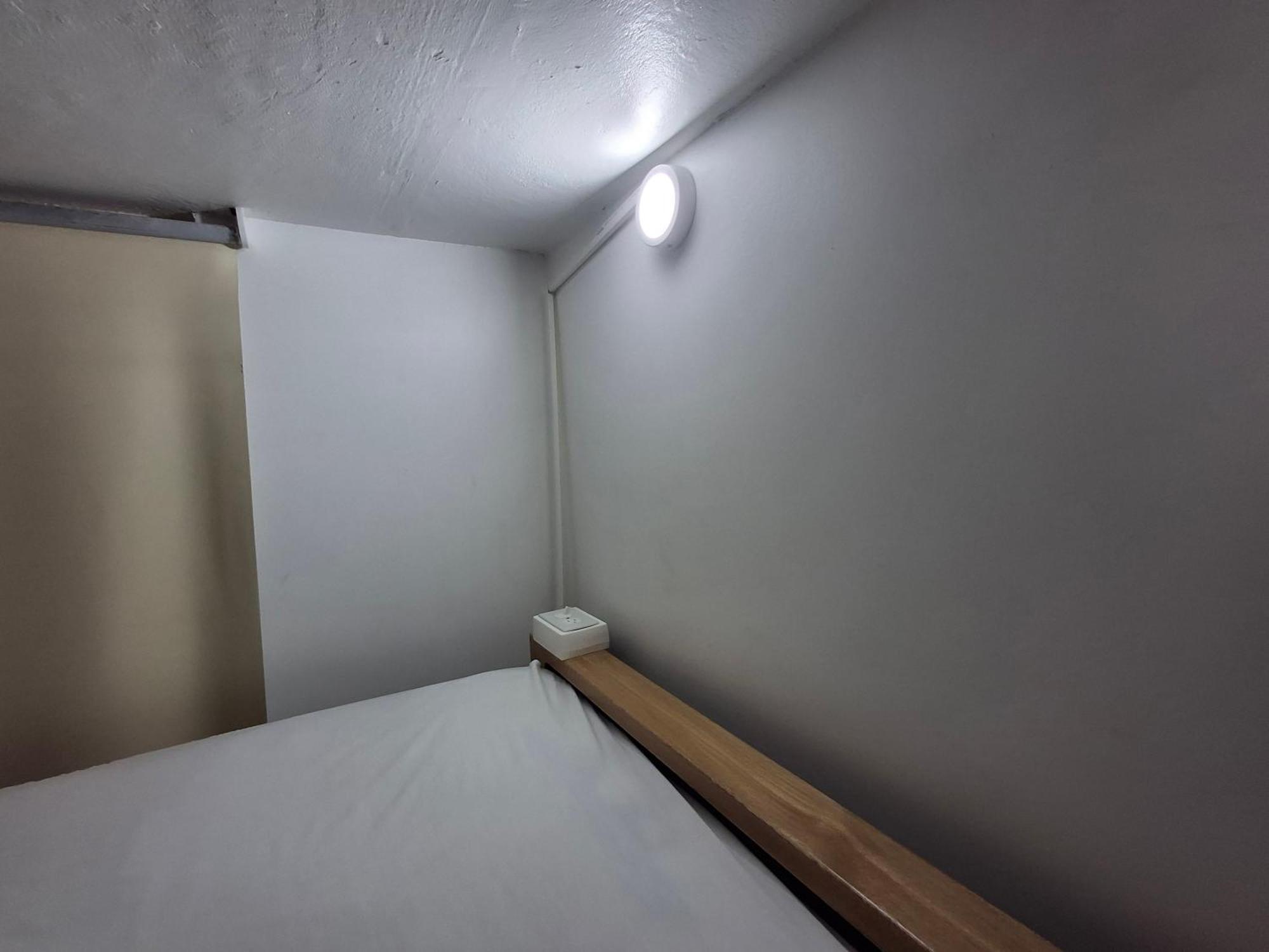 Hostal Yoha Панама Сити Екстериор снимка