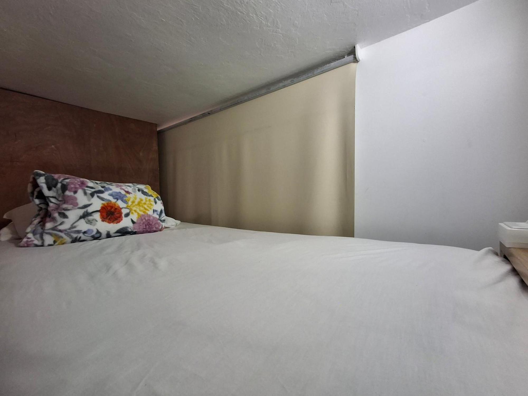 Hostal Yoha Панама Сити Екстериор снимка